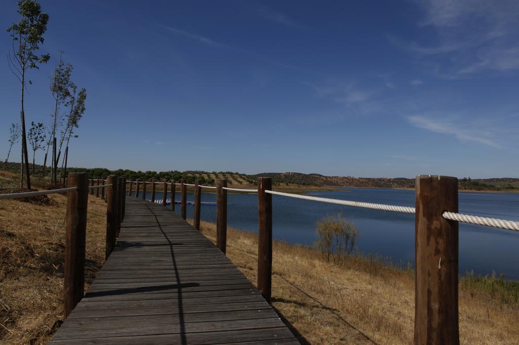 Aldeia Do Lago Villa Portel Exterior photo