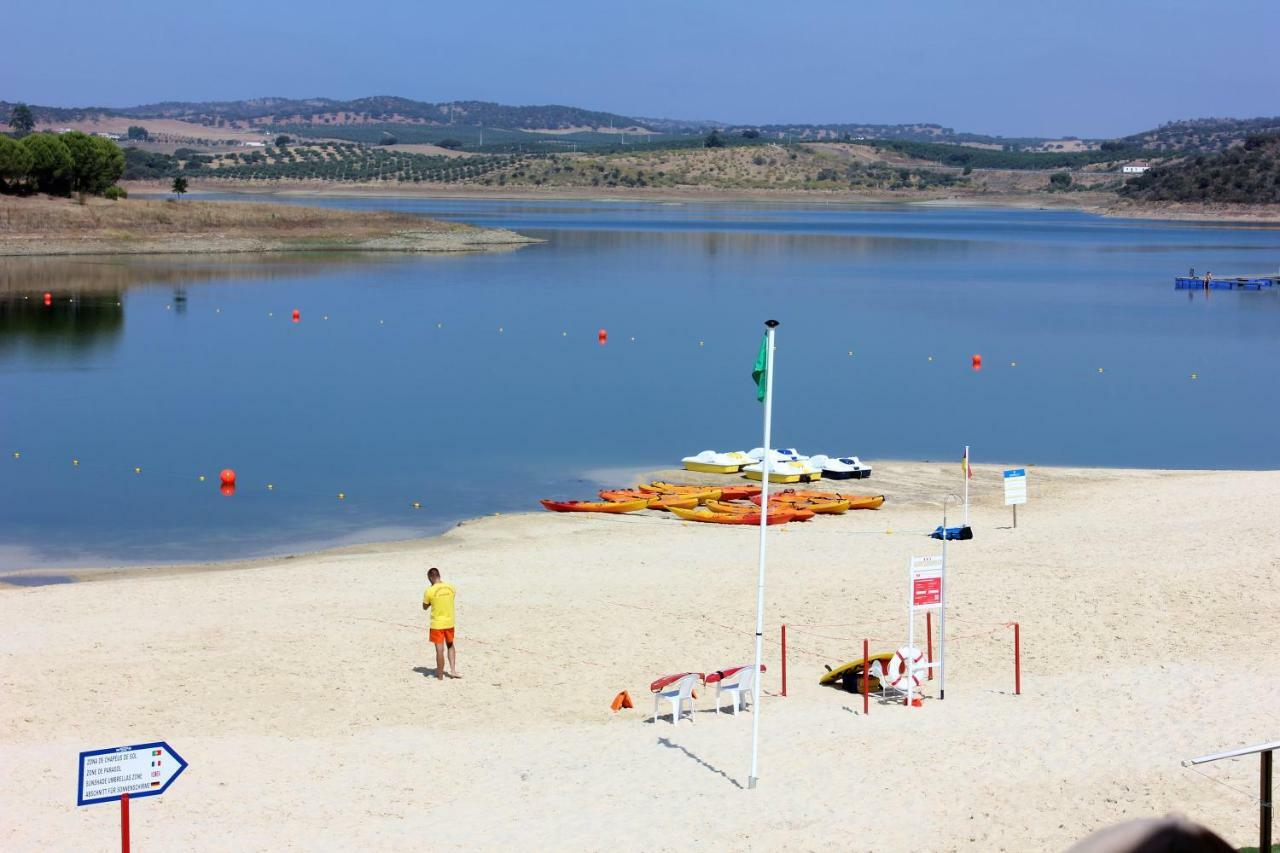 Aldeia Do Lago Villa Portel Exterior photo